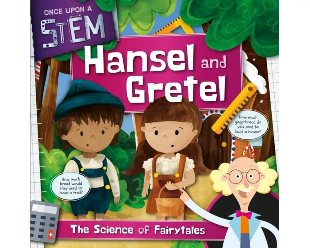 Hansel and Gretel