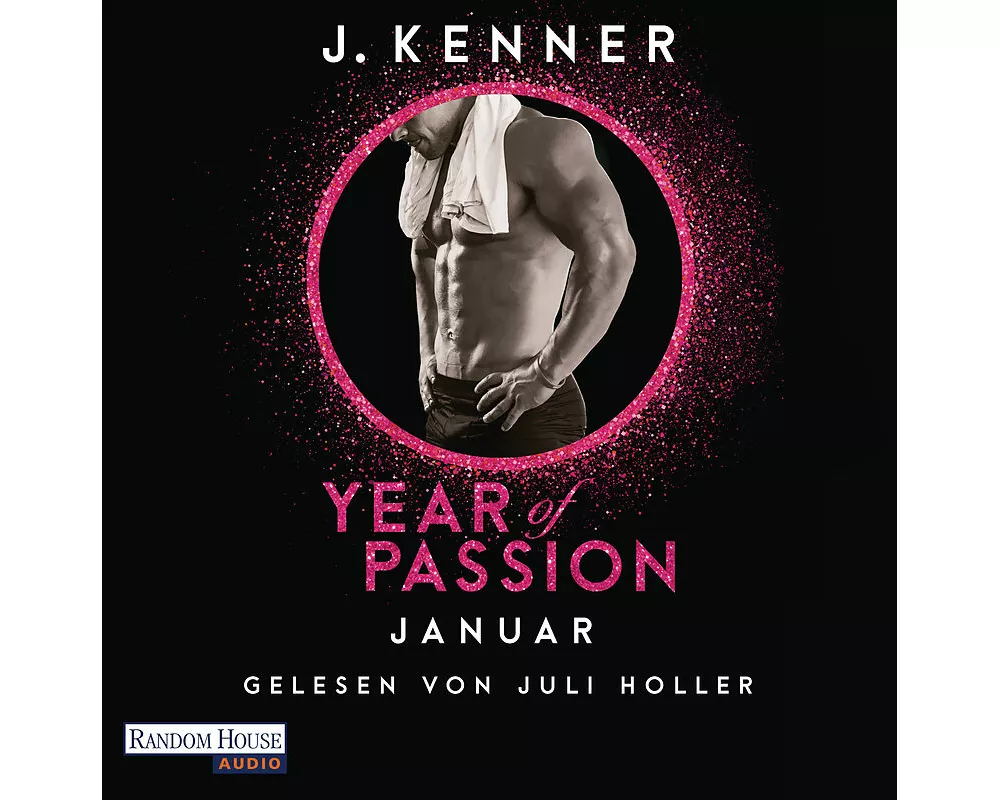 Year of Passion. Januar