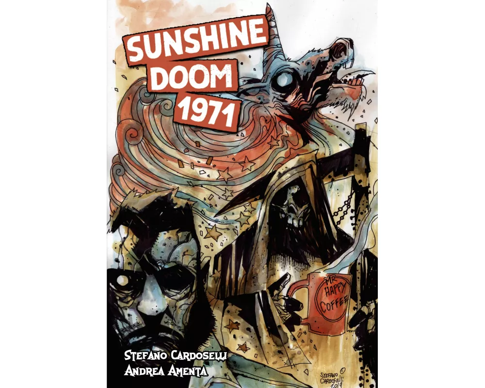 Sunshine Doom 1971