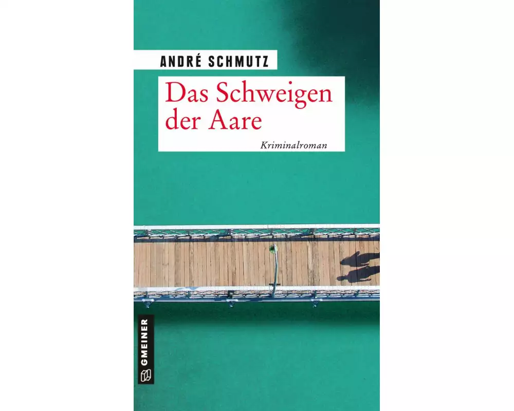 Das Schweigen der Aare