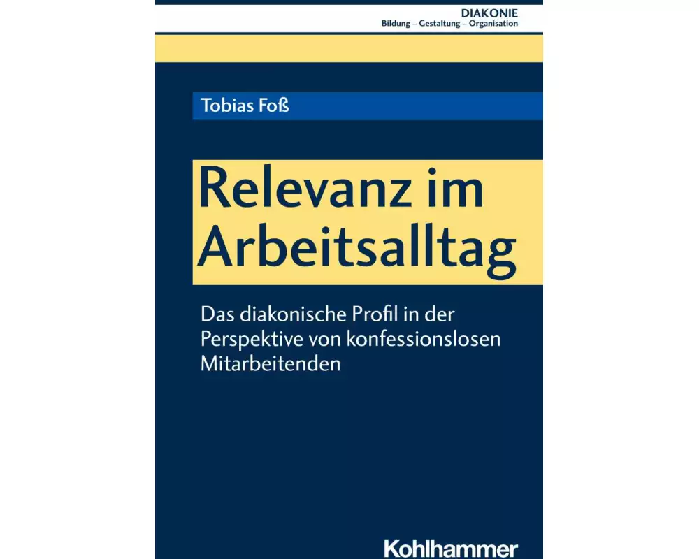 Relevanz im Arbeitsalltag
