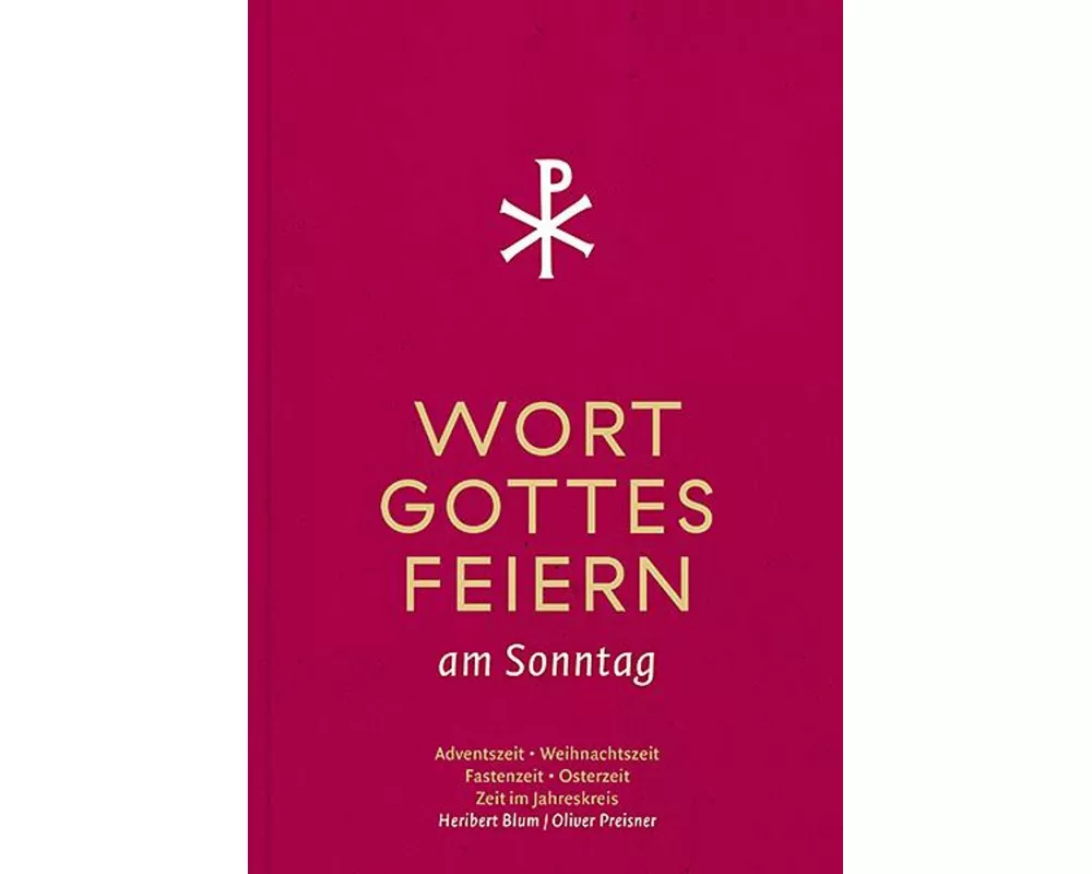 Wort-Gottes-Feiern
