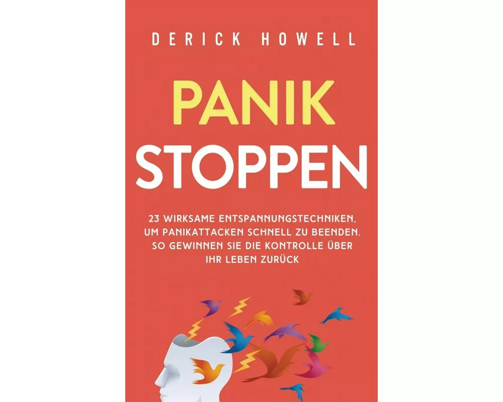 Panik stoppen
