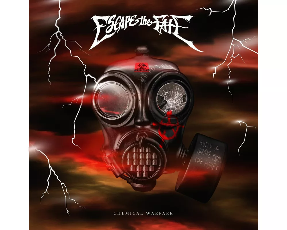 Chemical Warfare