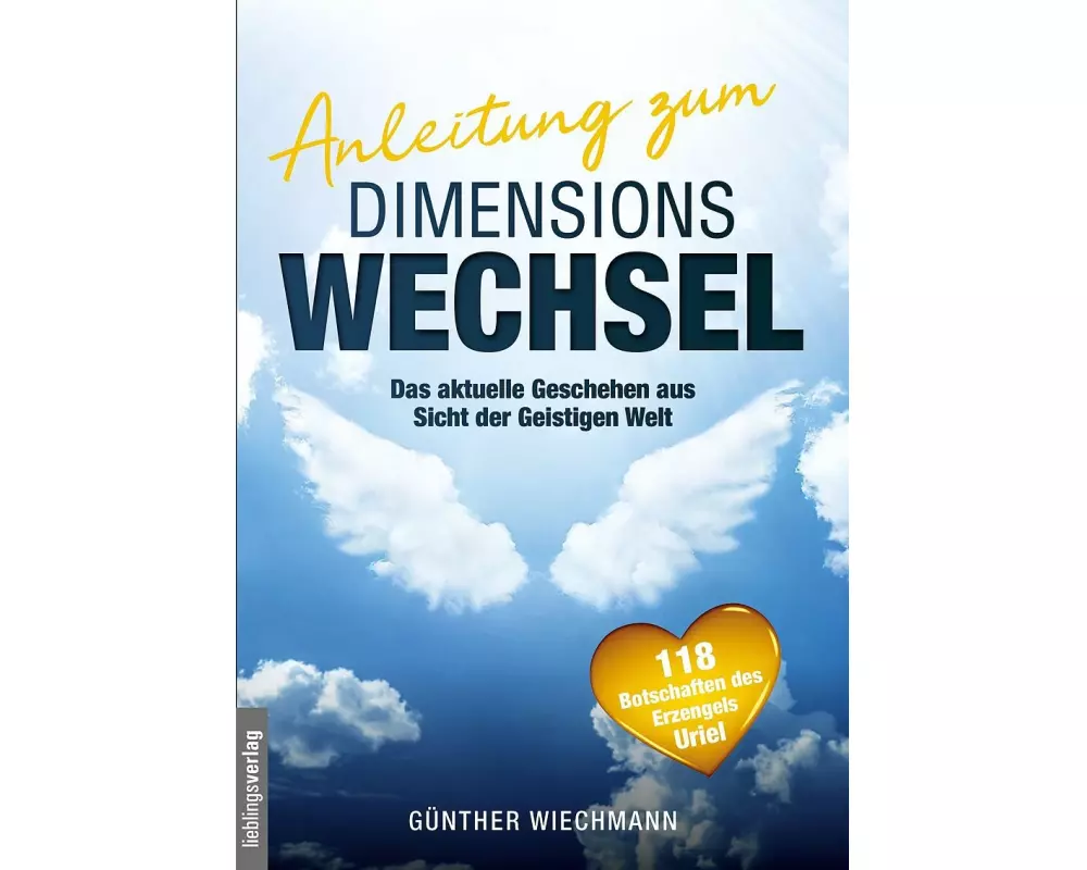 Anleitung zum Dimensionswechsel