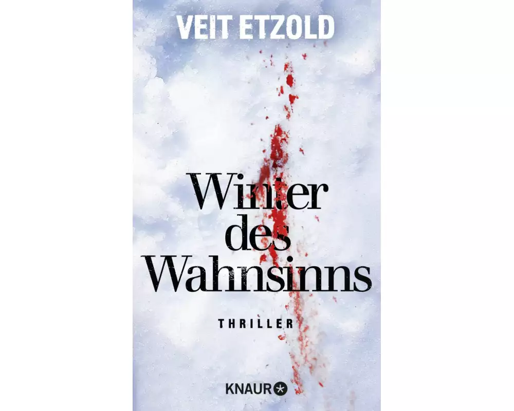 Winter des Wahnsinns