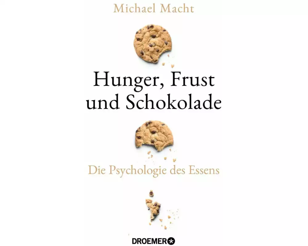 Hunger, Frust und Schokolade