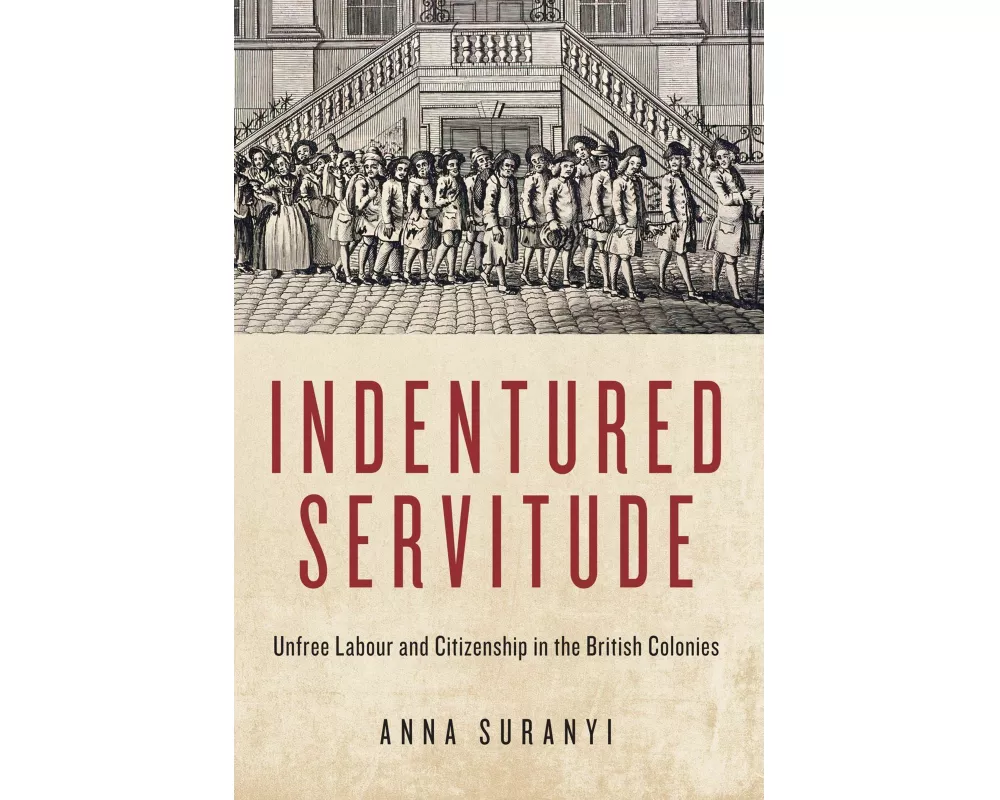 Indentured Servitude