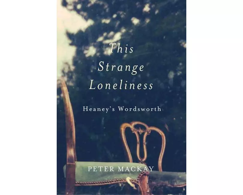 This Strange Loneliness