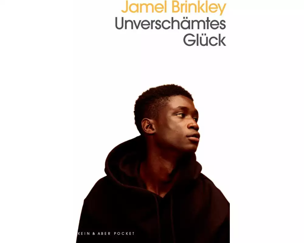 Unverschämtes Glück