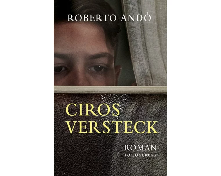 Ciros Versteck