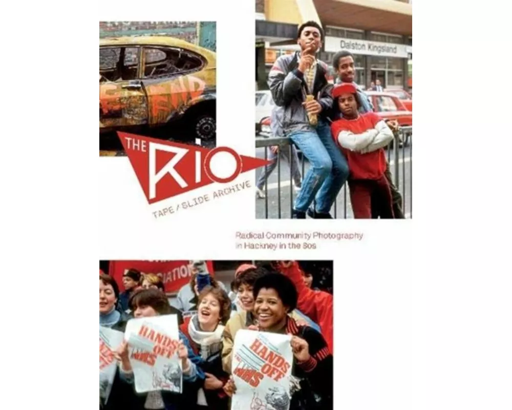 The Rio Tape/Slide Archive