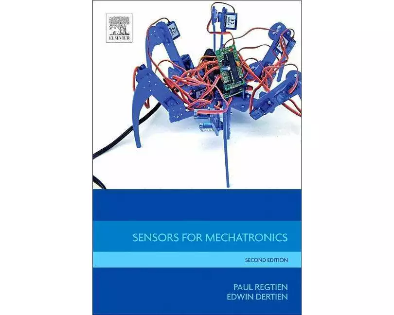 Sensors for Mechatronics