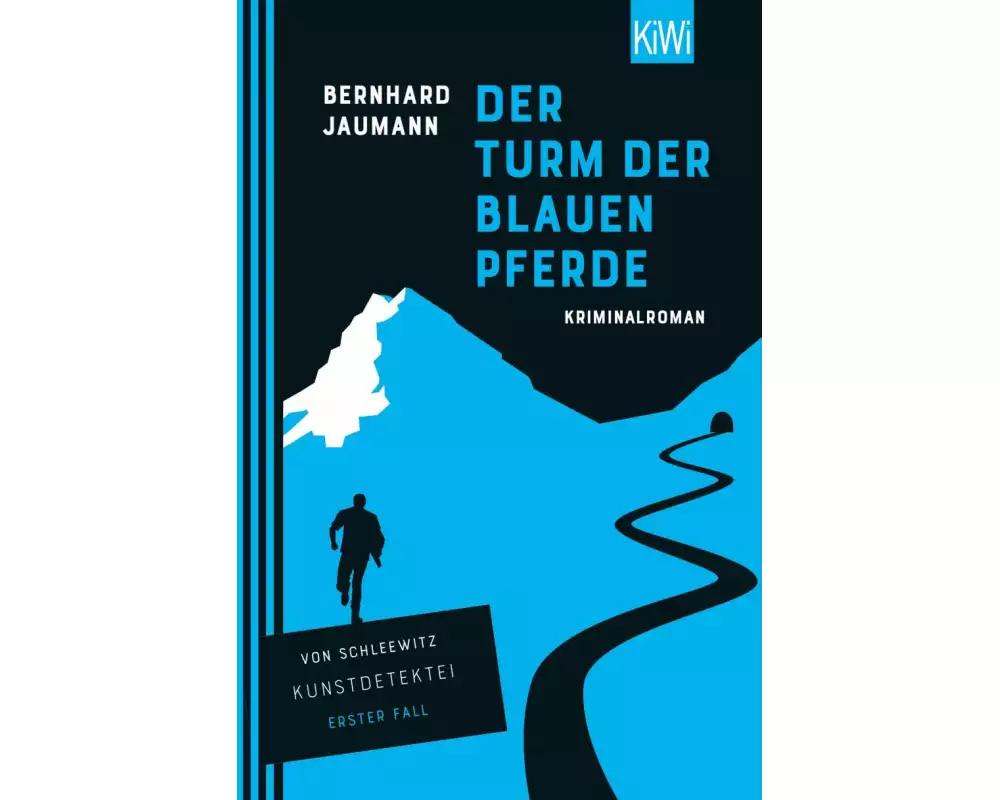 Der Turm der blauen Pferde