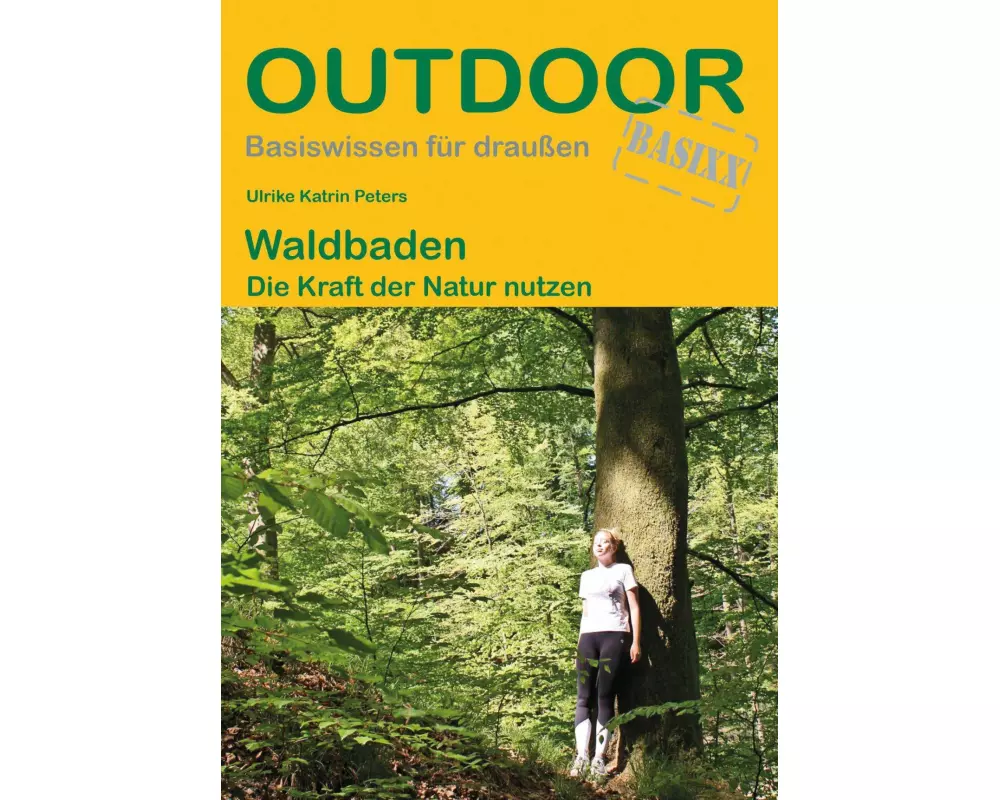 Waldbaden
