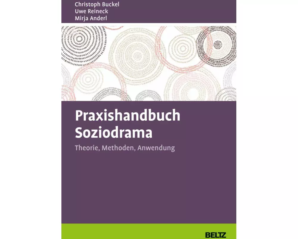 Praxishandbuch Soziodrama
