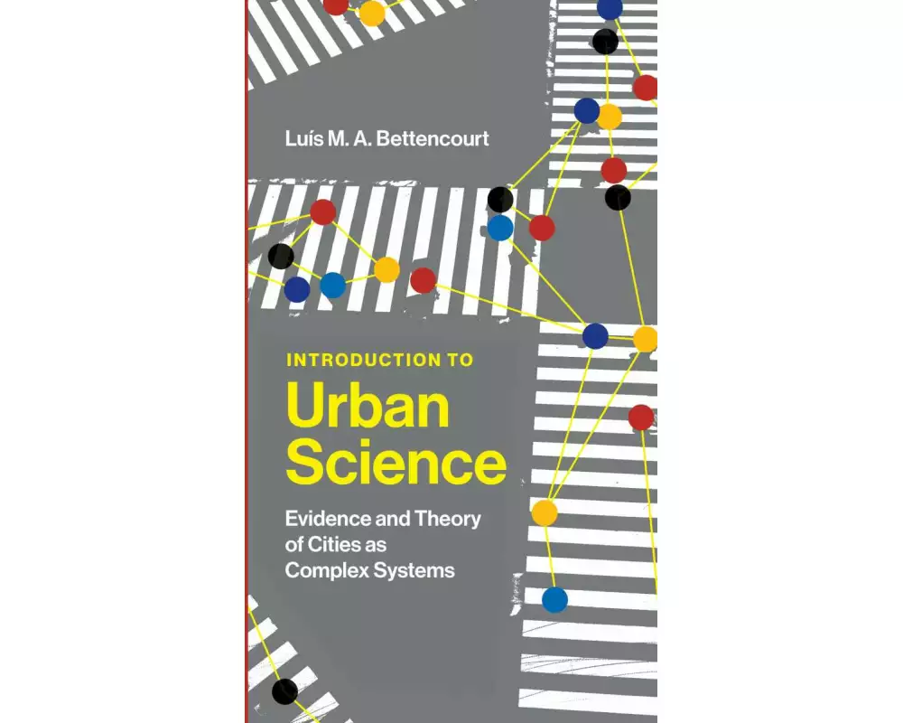 Introduction to Urban Science