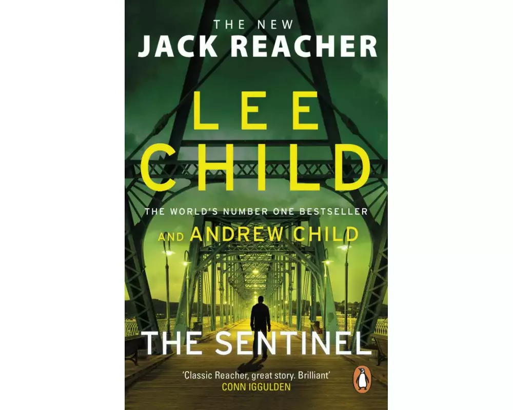 The Sentinel