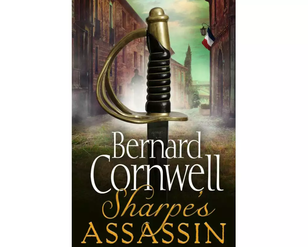 Sharpe’s Assassin