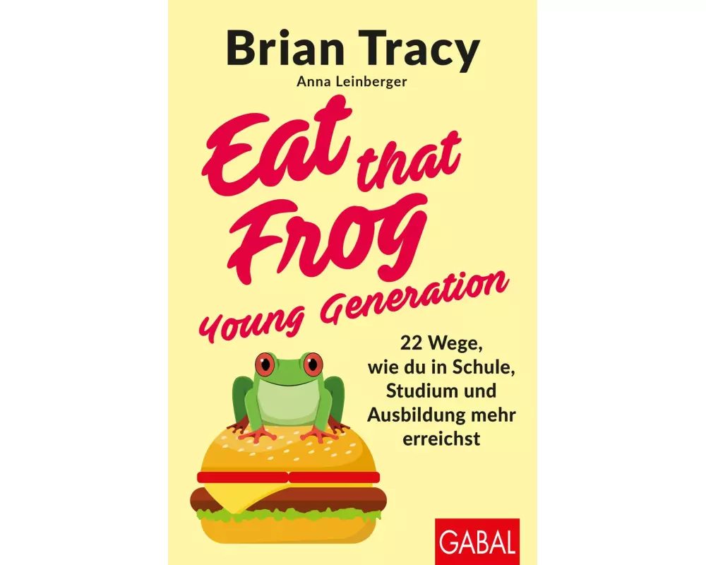 Eat that Frog - Young Generation