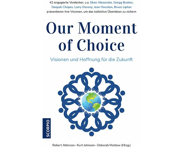 Our Moment of Choice