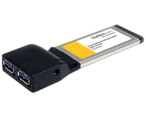 StarTech.com USB Adapter