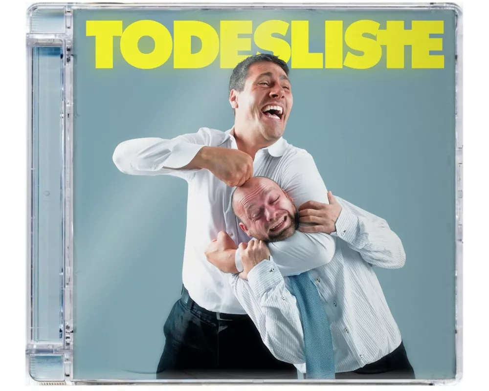 Todesliste