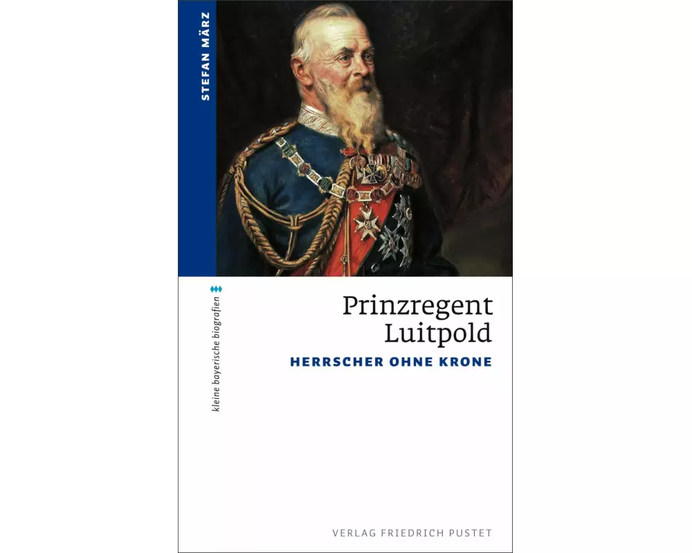 Prinzregent Luitpold