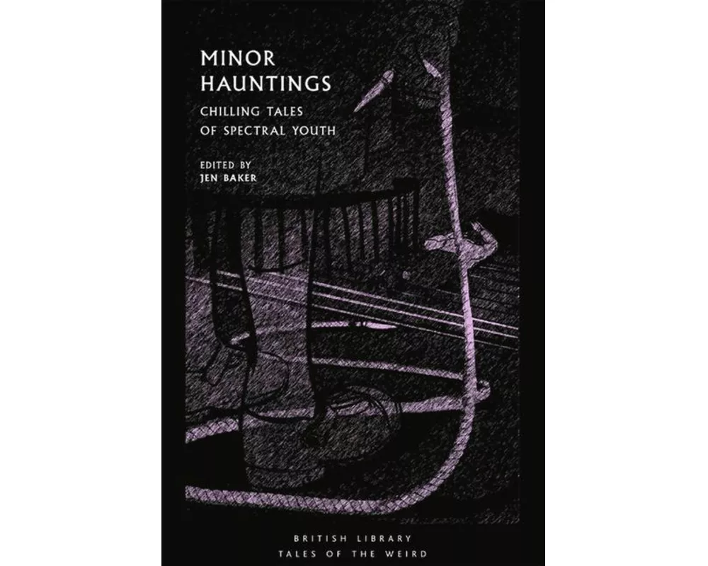 Minor Hauntings