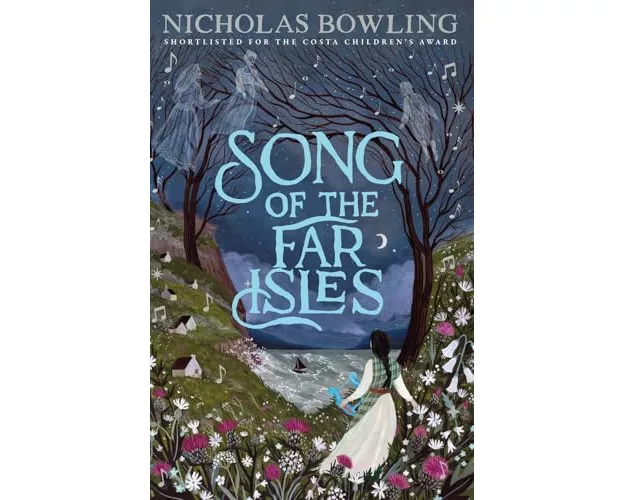 Song of the Far Isles