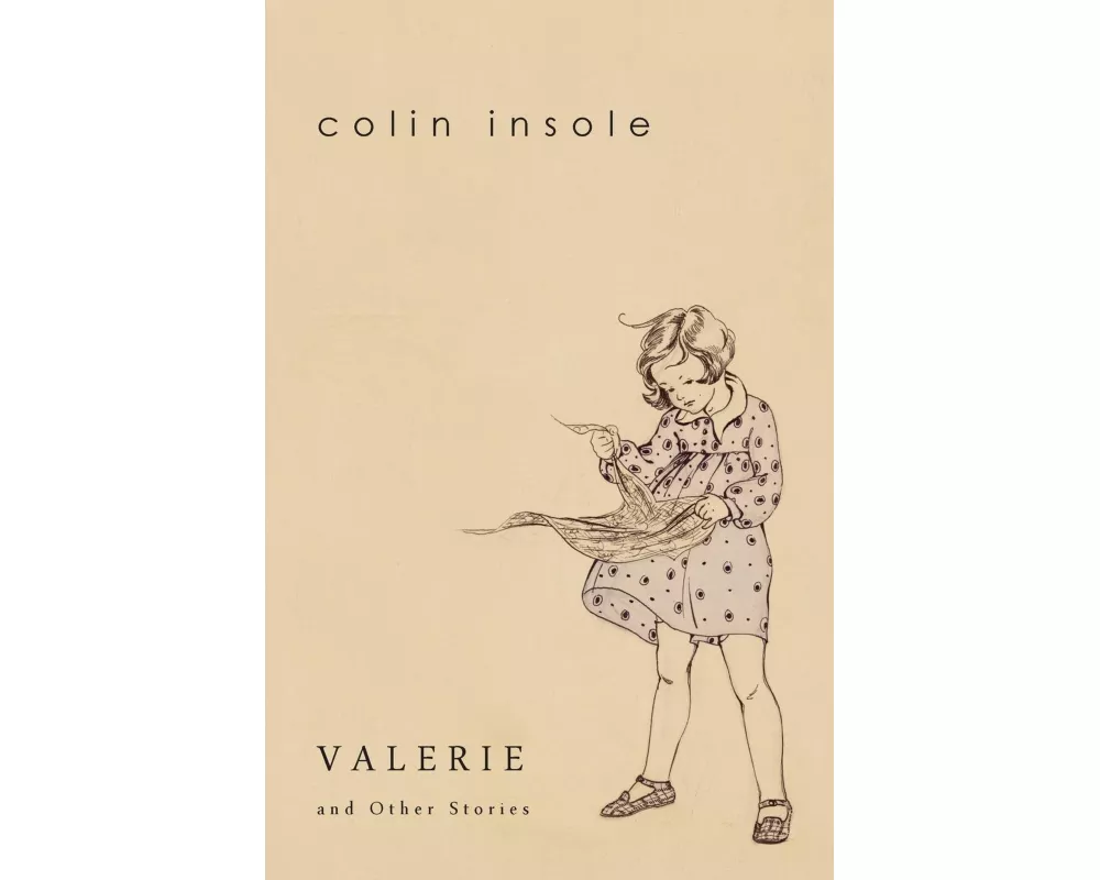 Valerie and Other Stories
