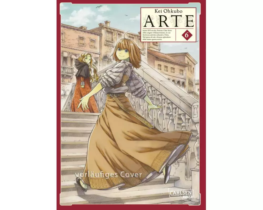 Arte 6