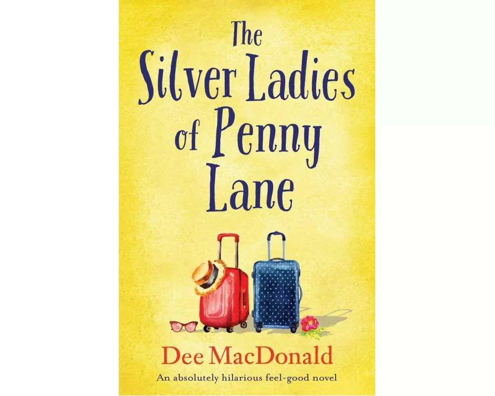 The Silver Ladies of Penny Lane