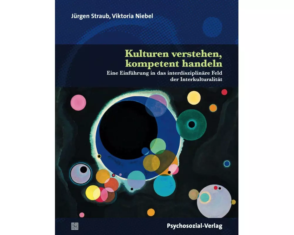 Kulturen verstehen, kompetent handeln