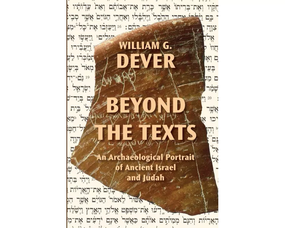 Beyond the Texts