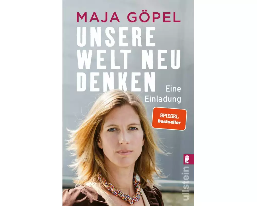 Unsere Welt neu denken