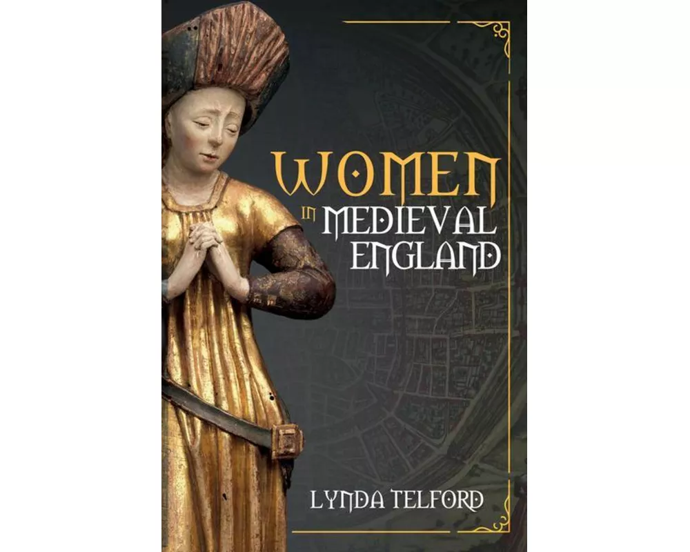 Women in Medieval England