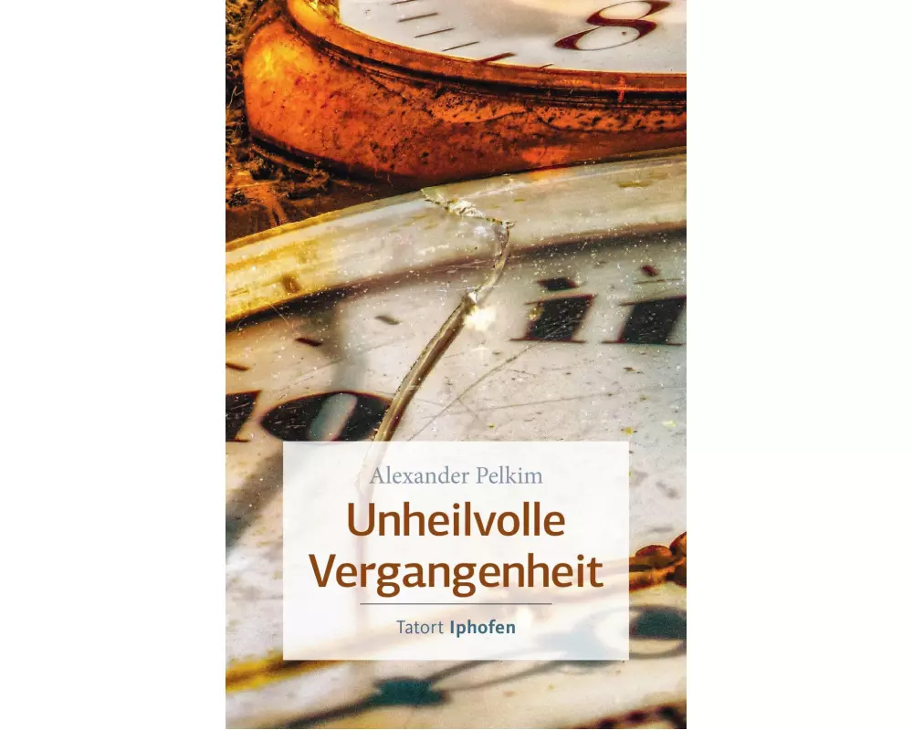 Unheilvolle Vergangenheit