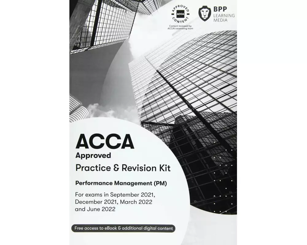 ACCA Performance Management