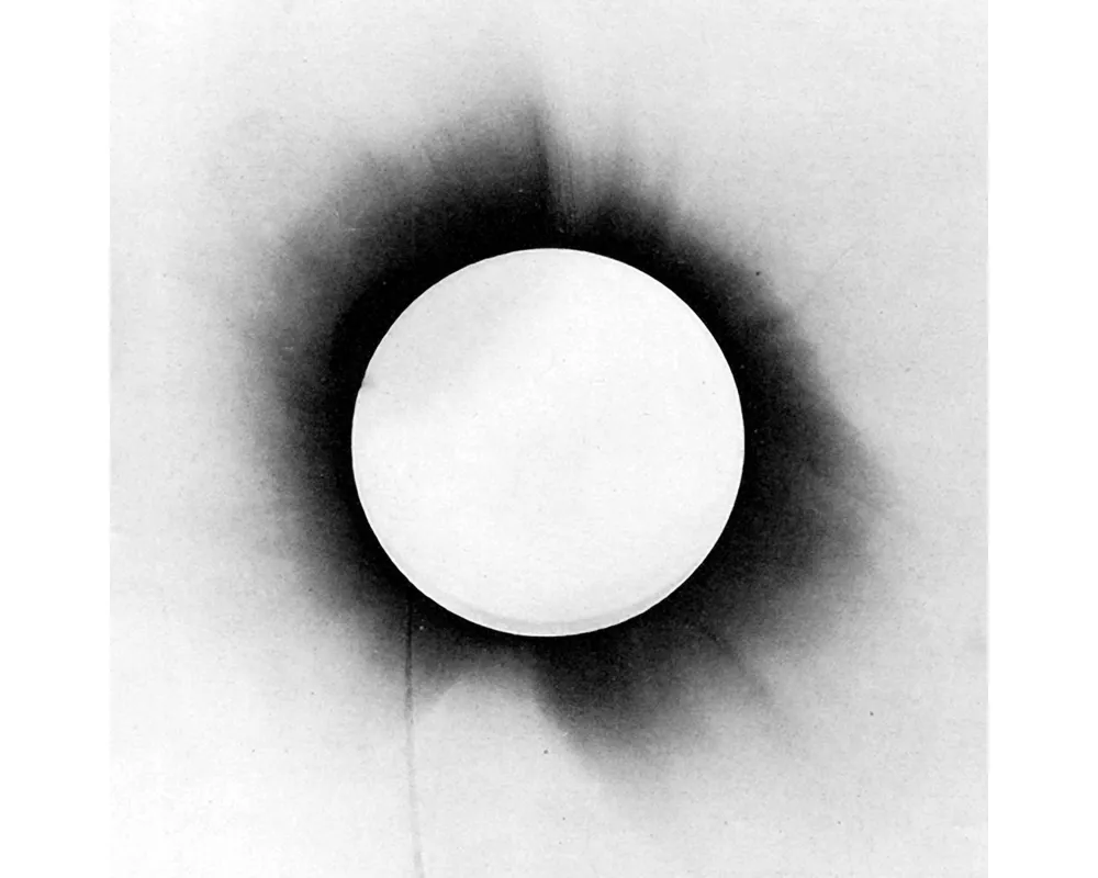 All Our Gods Have Abandoned Us