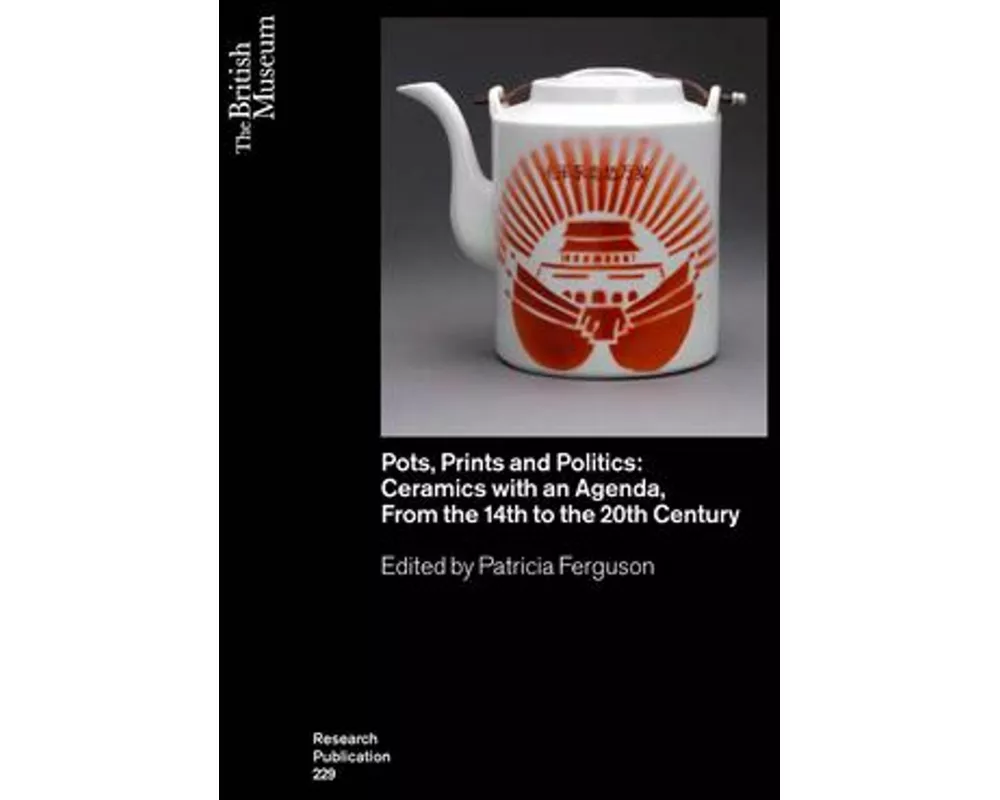 Pots, Prints and Politics