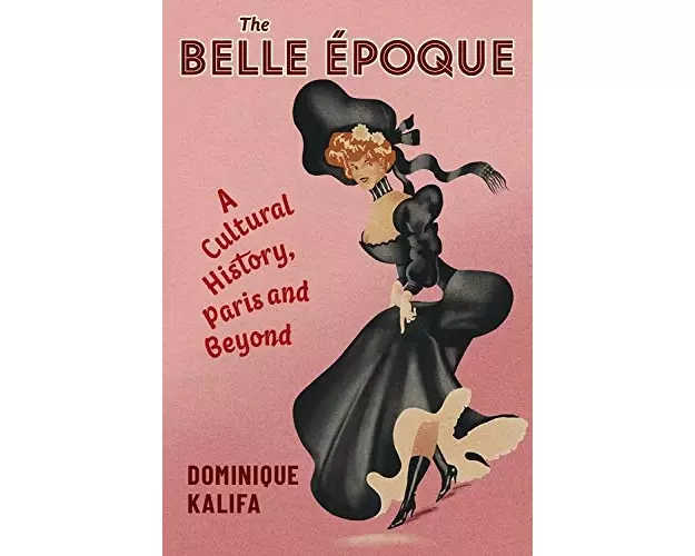 The Belle Époque