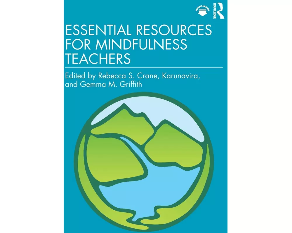 Essential Resources for Mindfulness Teachers