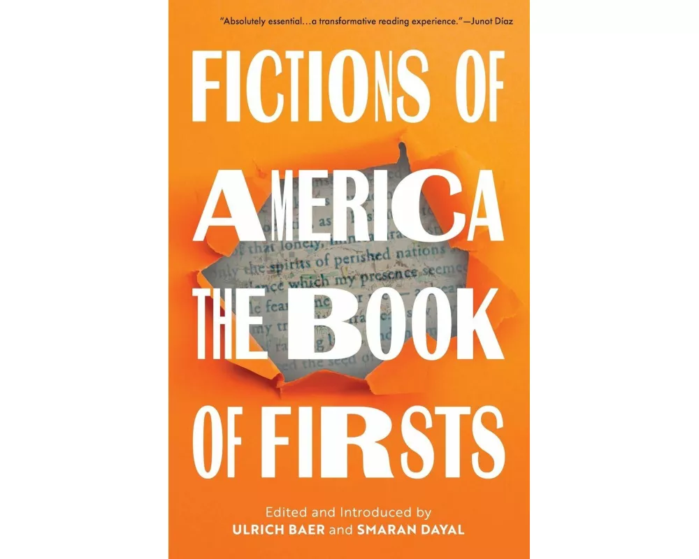 Fictions of America