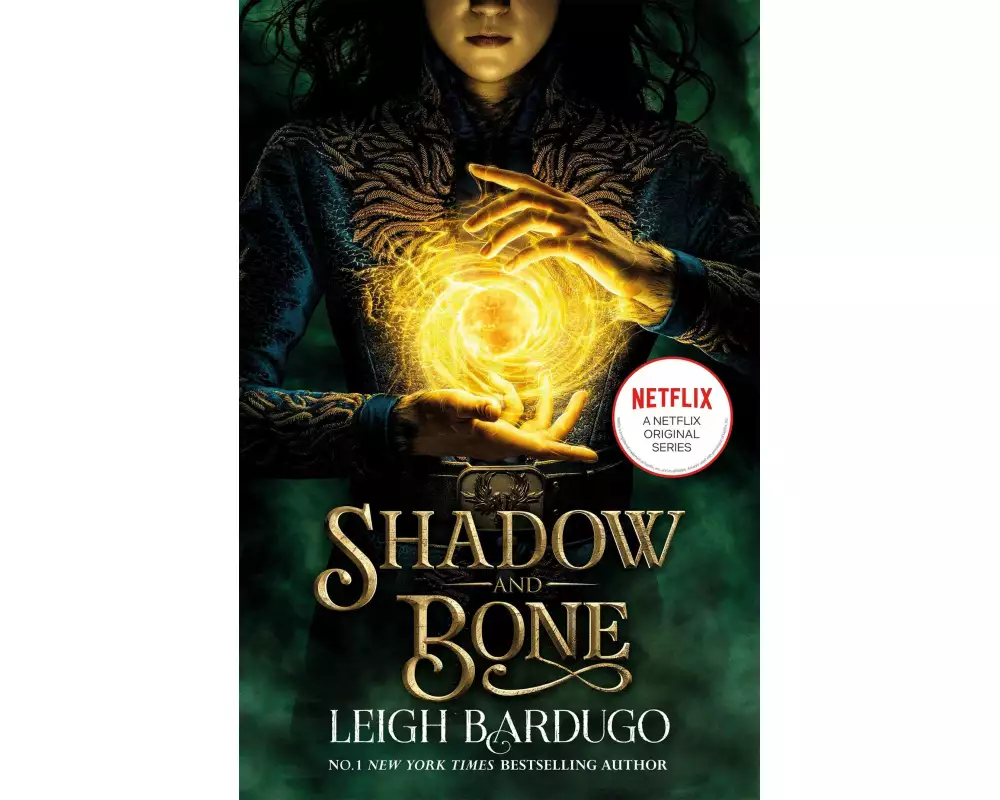 Shadow and Bone: A Netflix Original Series