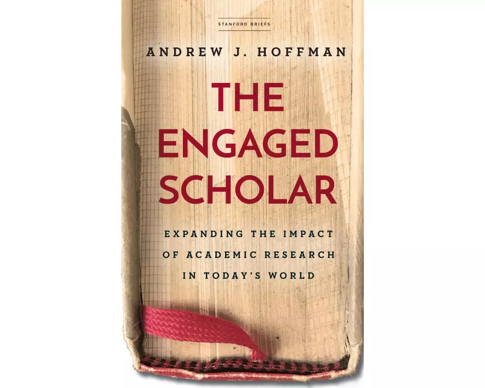 The Engaged Scholar