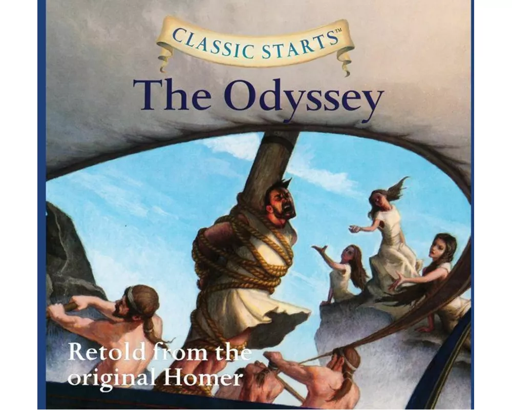 The Odyssey, Volume 52