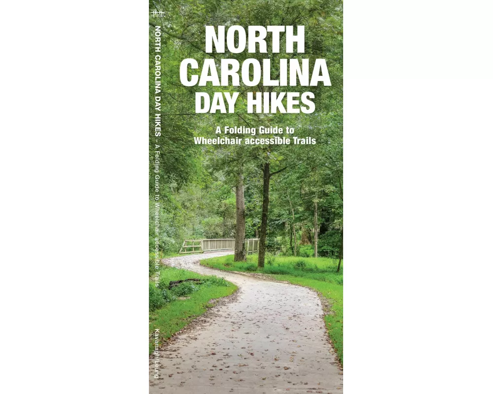 North Carolina Day Hikes