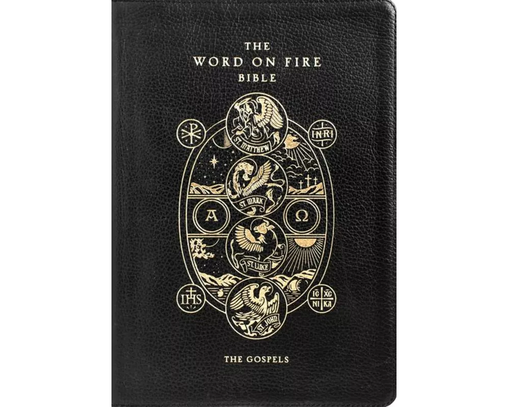 The Word on Fire Bible