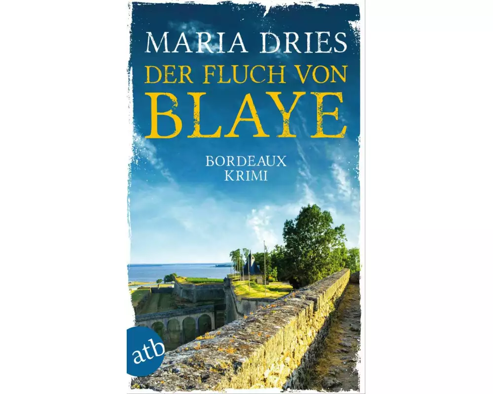 Der Fluch von Blaye
